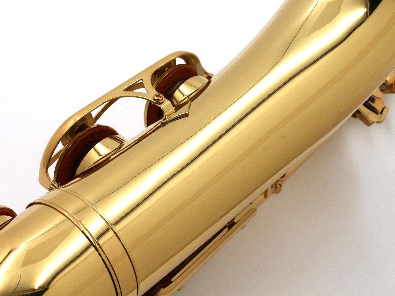 YAMAHA テナーサックス YTS-34II 全タンポ交換済み 【横浜店】（中古