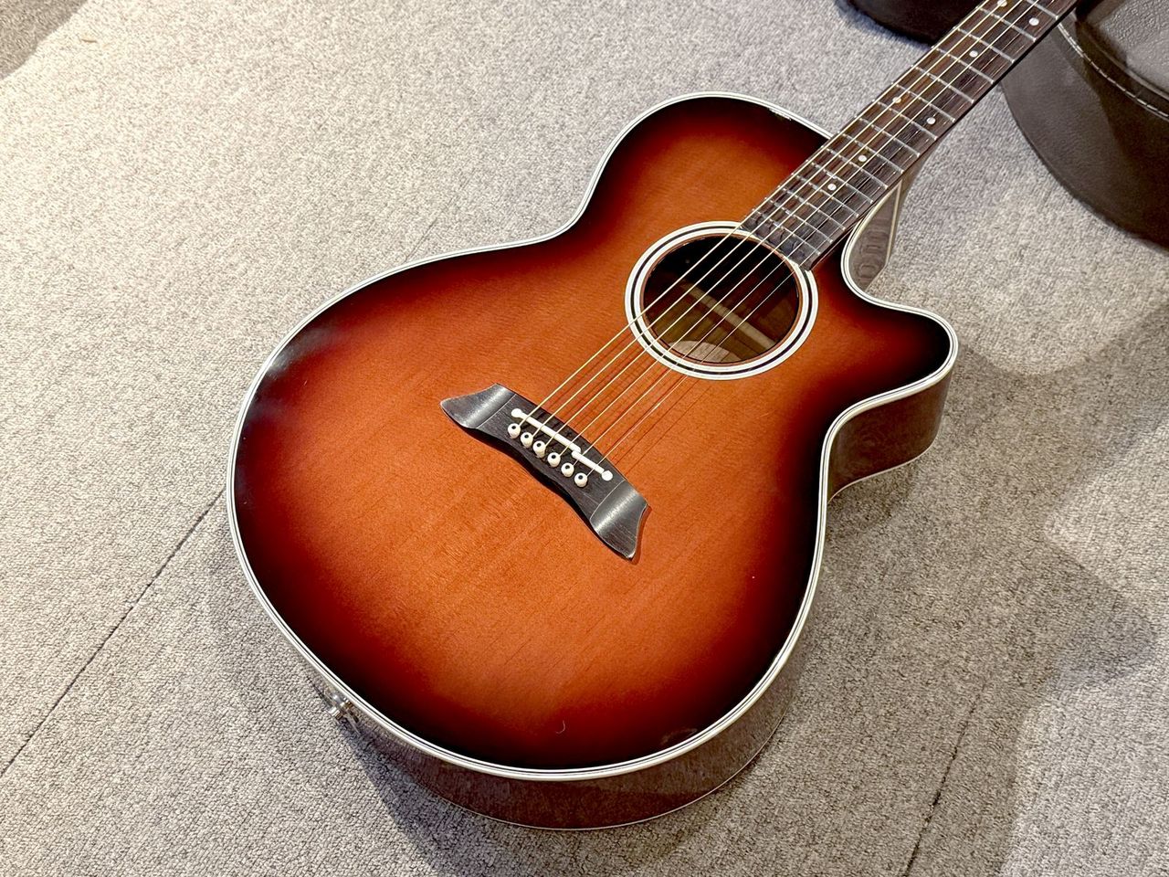 Takamine PT-106（中古）【楽器検索デジマート】
