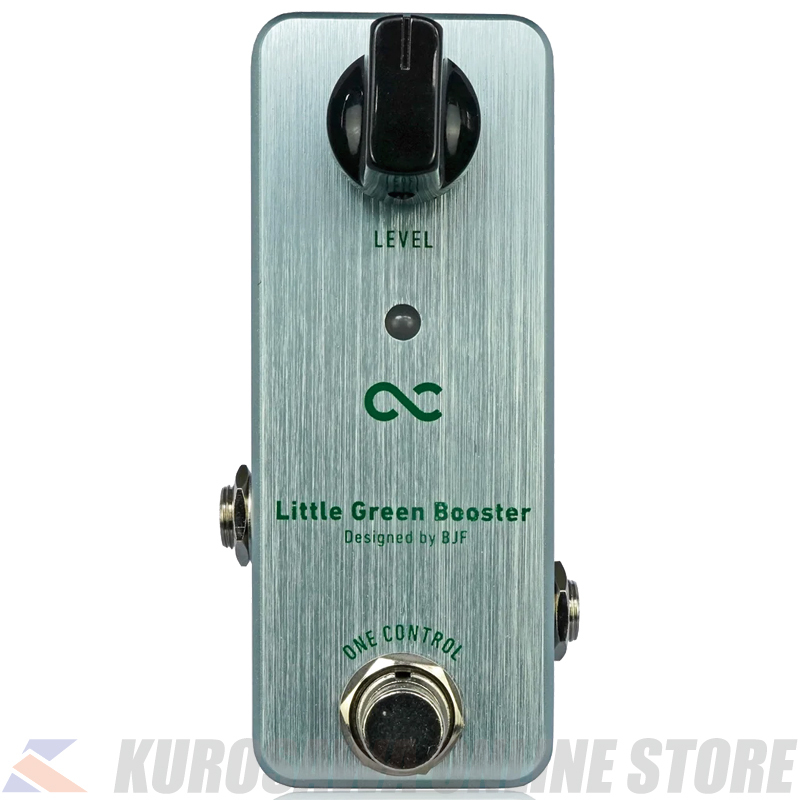 ONE CONTROL Little Green Booster (ご予約受付中)（新品/送料無料 