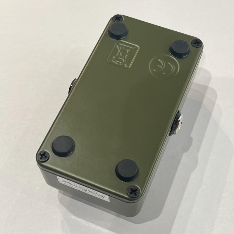 Electro-Harmonix USED 中古 GREEN RUSSIAN MUFF（中古）【楽器検索