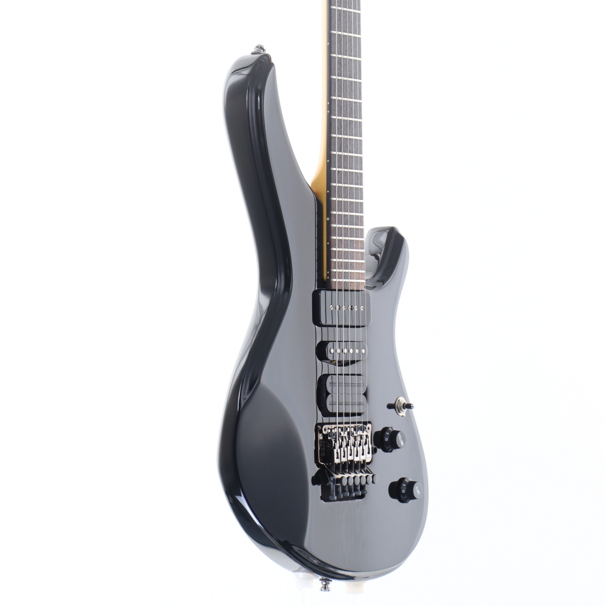 C*o様 Sago Seed Kotetsu 和楽器バンド 町屋シグネチャーモデ Seed by Sago Kotetsu White 桜村眞（町屋）氏監修モデル(和楽器バンド