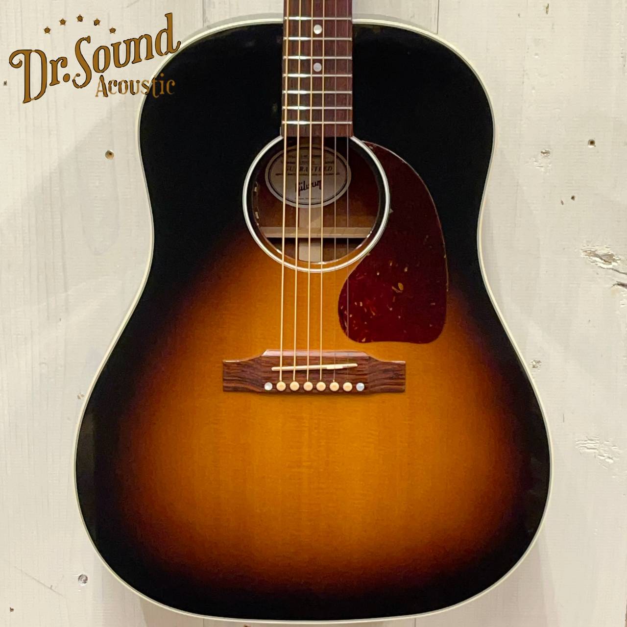 Gibson 2022年製 J-45 Standard ♯23532123 【無金利分割OK】（中古 
