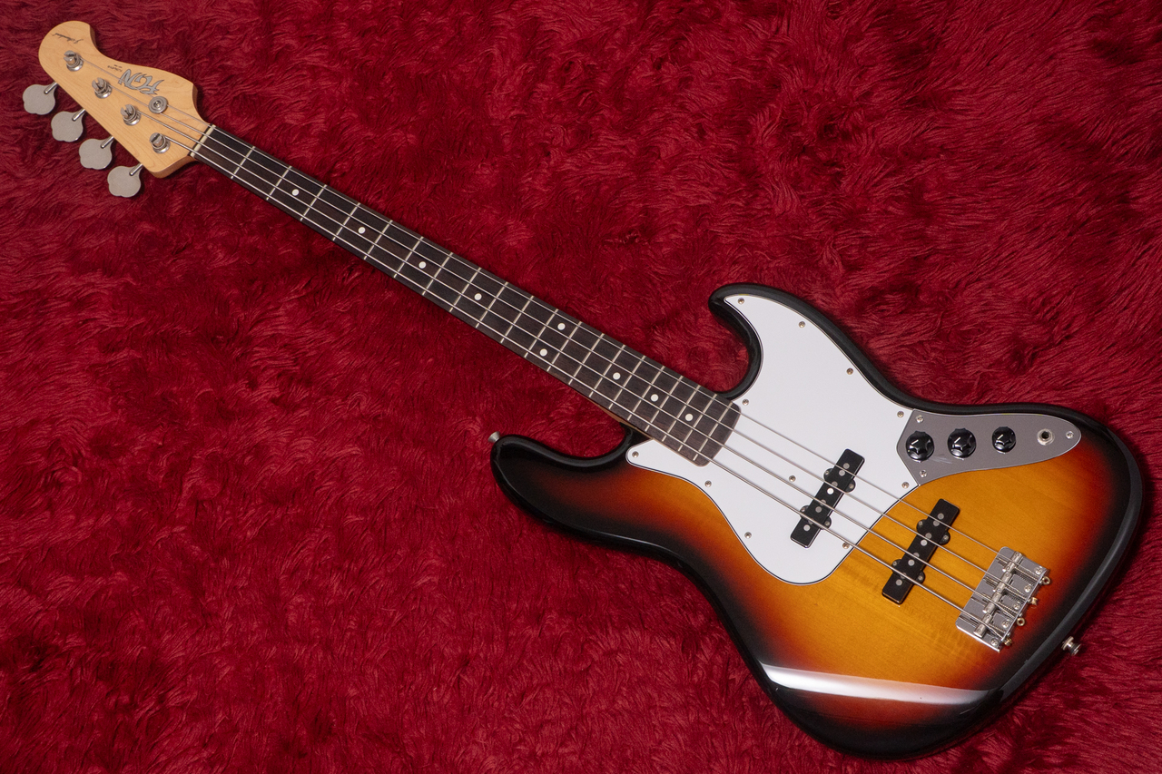 FUJIGEN(FGN) J-Standard JJB5R 3TS 2022 3.990kg #K101244【GIB