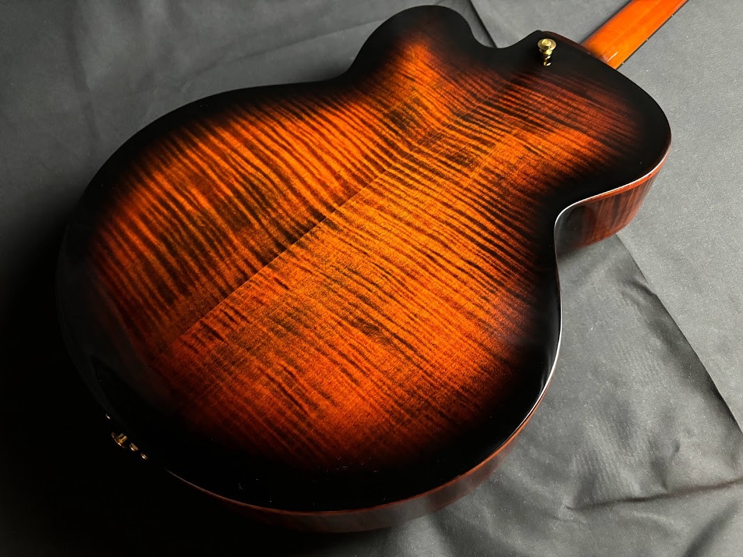 Ibanez AFC151-TBC（新品/送料無料）【楽器検索デジマート】