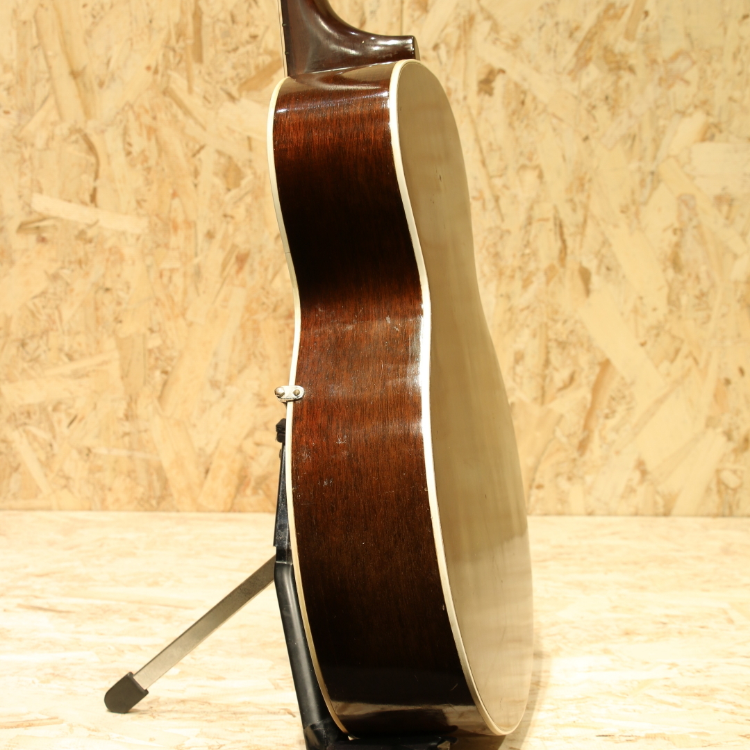 専用！送料込み　1928年製ギブソン　L–0 ビンテージ の中のビンテージ！ Gibson L-00 1930's ヴィンテージ - Akasaka Base｜オリジナルの