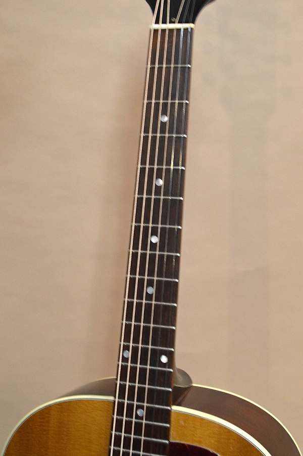 Gibson Custom Shop Late 1960's J-50 Adj. 2013年製（中古/送料無料 