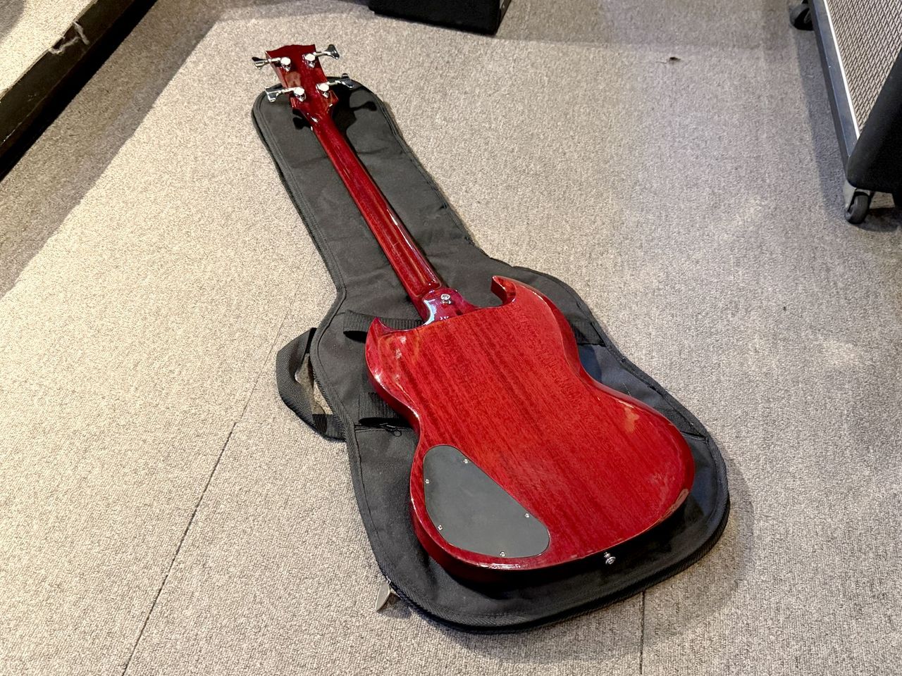 Orville by Gibson (Orville) EB-3（中古）【楽器検索デジマート】