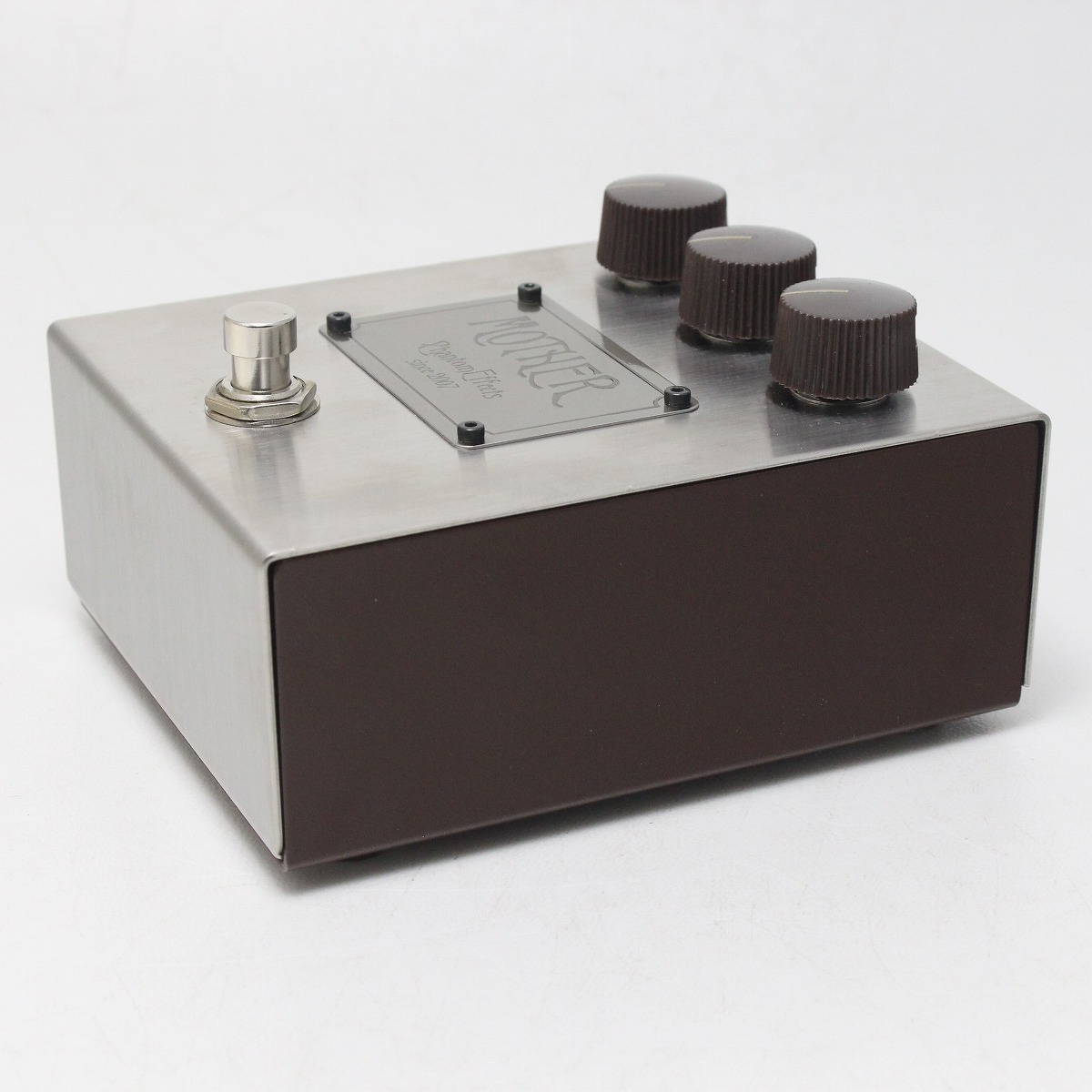 ★★★【美品/fuzz】Phantom fx MOTHER★★ Phantom FX MOTHER 【御茶ノ水本店】（中古/送料無料）【楽器検索