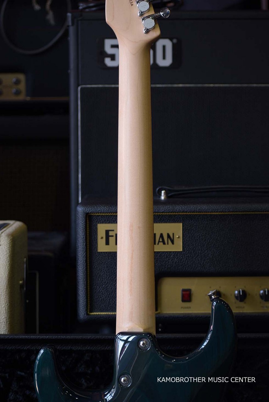 超美品Tom Anderson short hollowT ミディアムスケール Top T Shorty