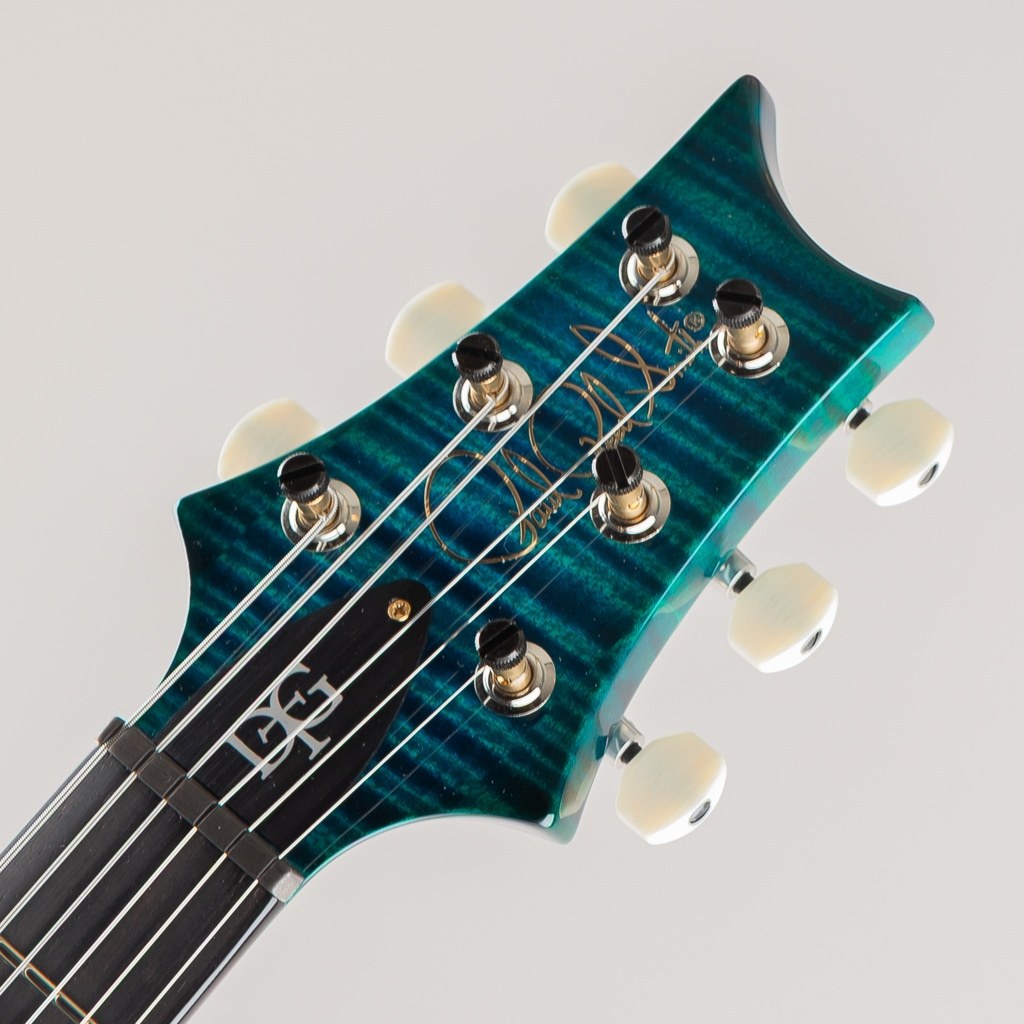 Paul Reed Smith(PRS) Miki 200th Anniv. Wood Library DGT 