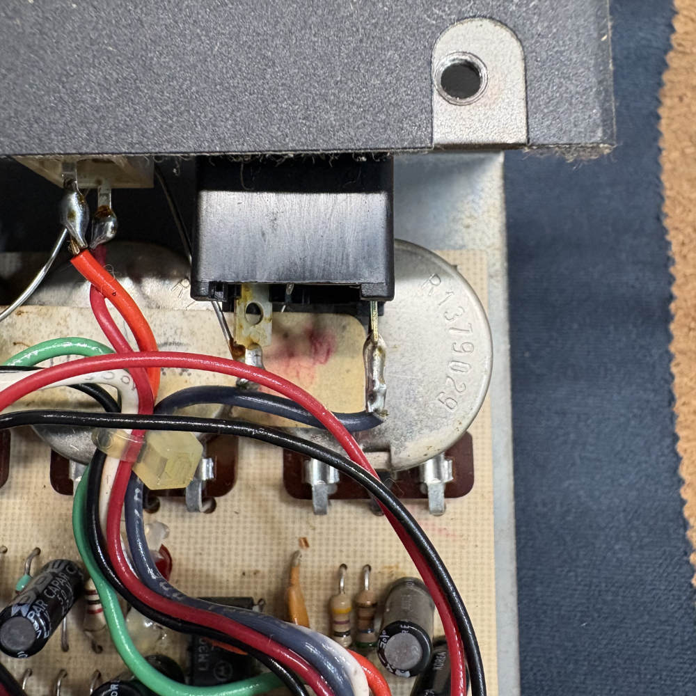 Pro Co 【中古】 ディストーション PROCO RAT2 エフェクター プロコ