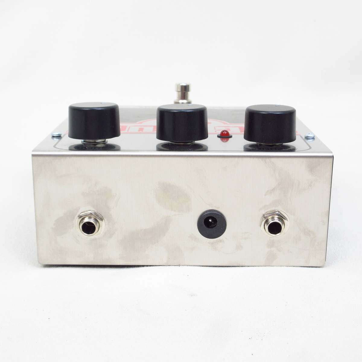Electro-Harmonix Big Muff Pi Distortion/Sustainer ファズ