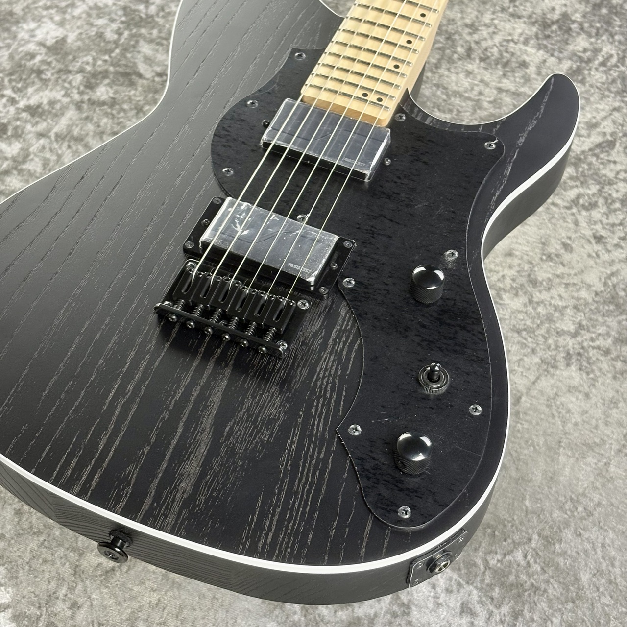 FUJIGEN(FGN) JIL2-ASH-DE-M/OPB ~Open Pore Black~ #H260110 [3.53kg
