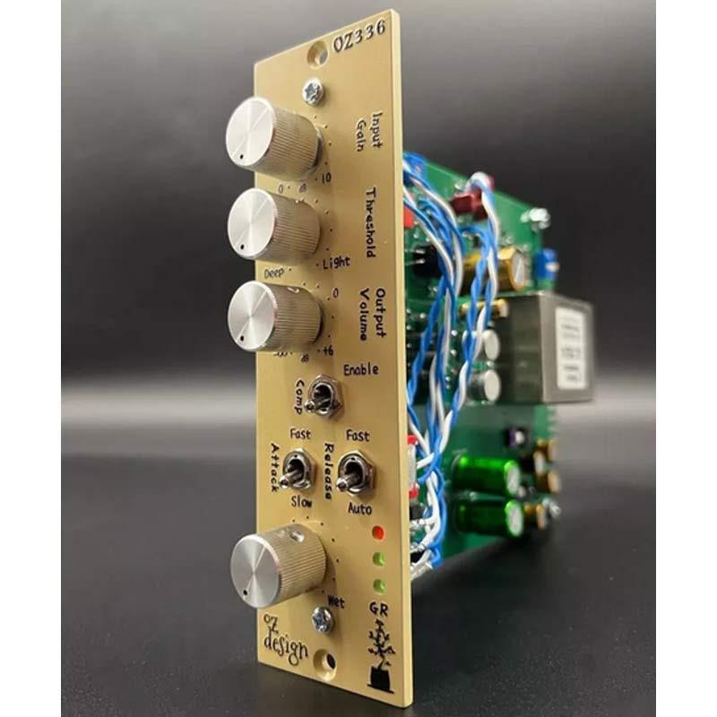 OZ DESIGN 【受注生産品:2~3週間程度】 OZ-336 500 module Optical