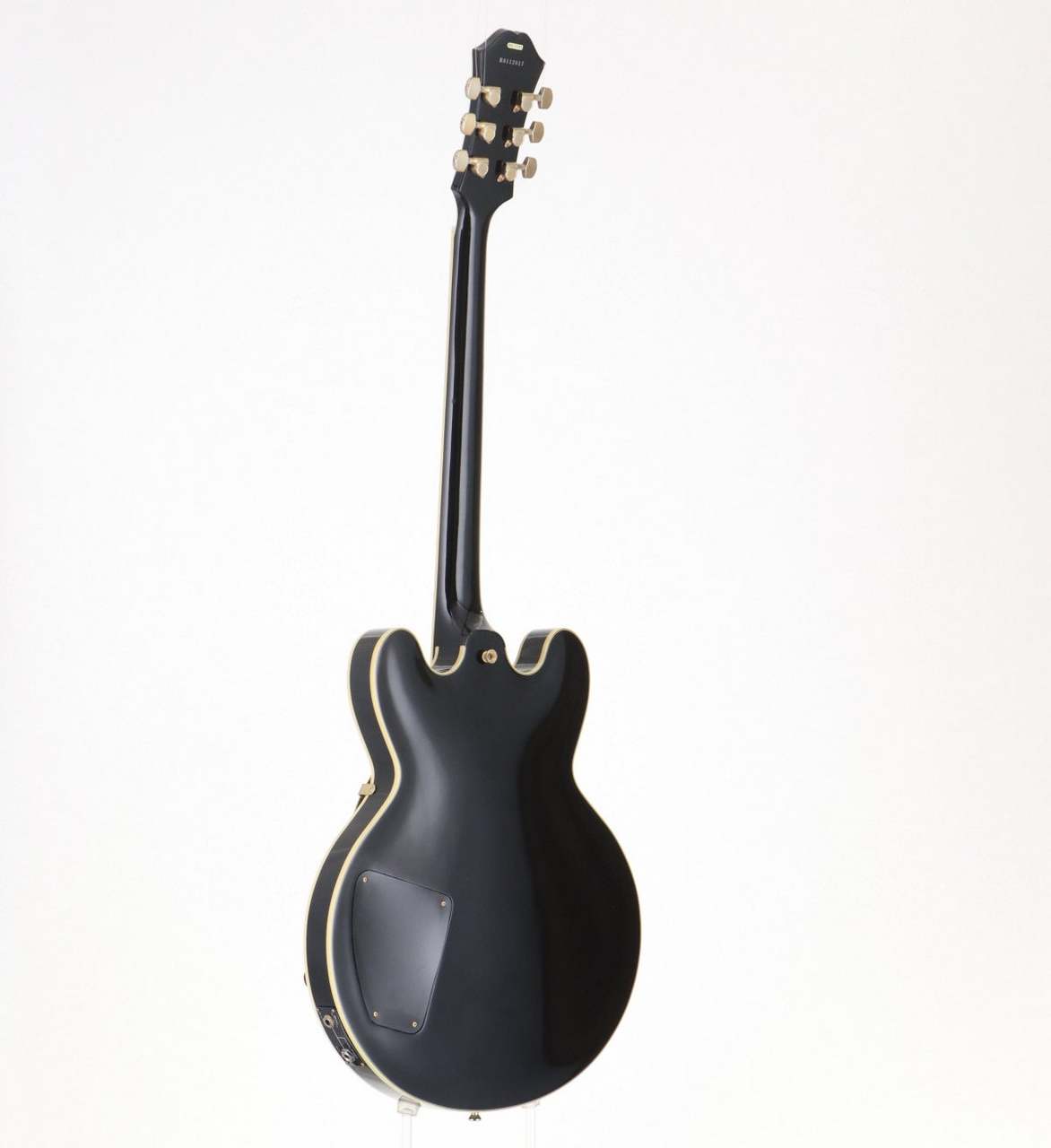 Epiphone B.B.King Lucille Ebony [4.10kg] エピフォン 【池袋店