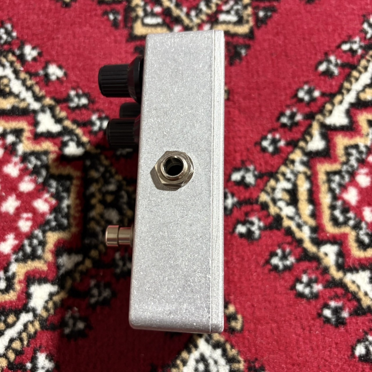 AKIMA&NEOS Germa Bite Super（新品/送料無料）【楽器検索デジマート】