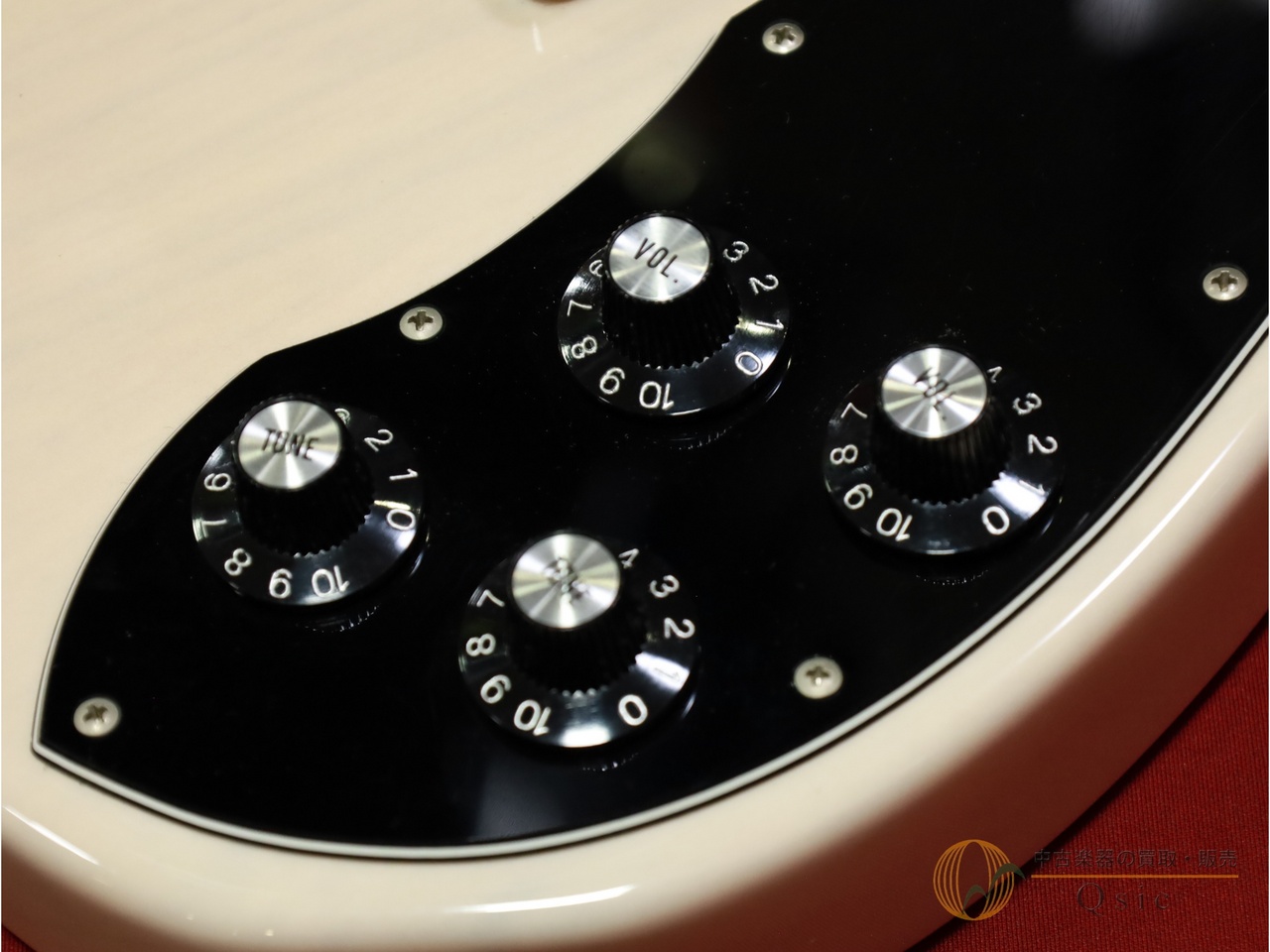 Fender Japan TC72 【返品OK】[UM469]【神戸店在庫】（中古/送料無料