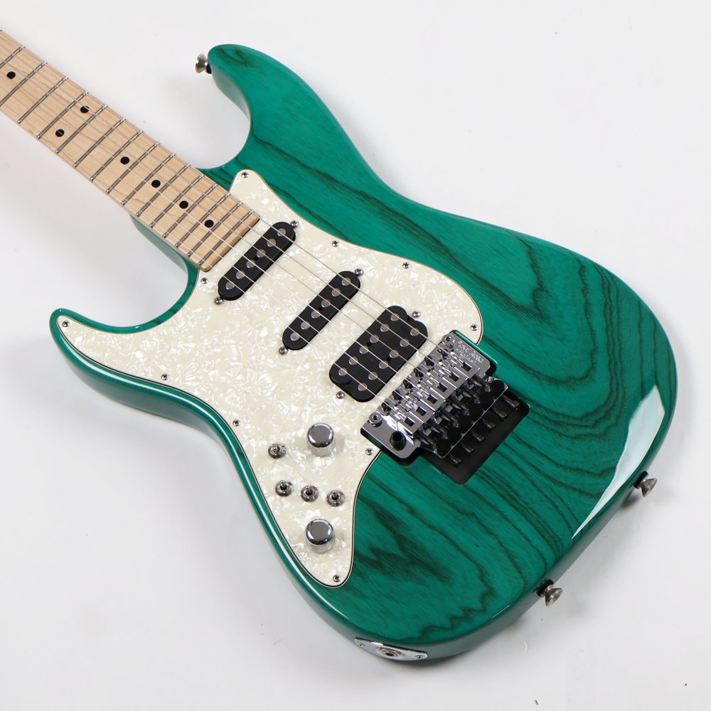 TOM ANDERSON 【中古】 左用 The Classic Lefty Bora Bora Blue