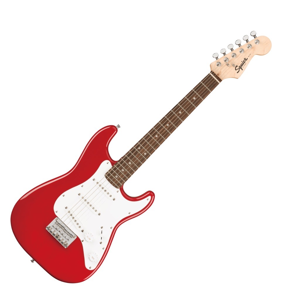 Squier by Fender スクワイヤー/スクワイア Mini Stratocaster Laurel