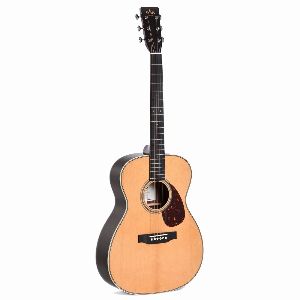 Sigma Guitars S000R-28《アコースティックギター》【ローン金利0