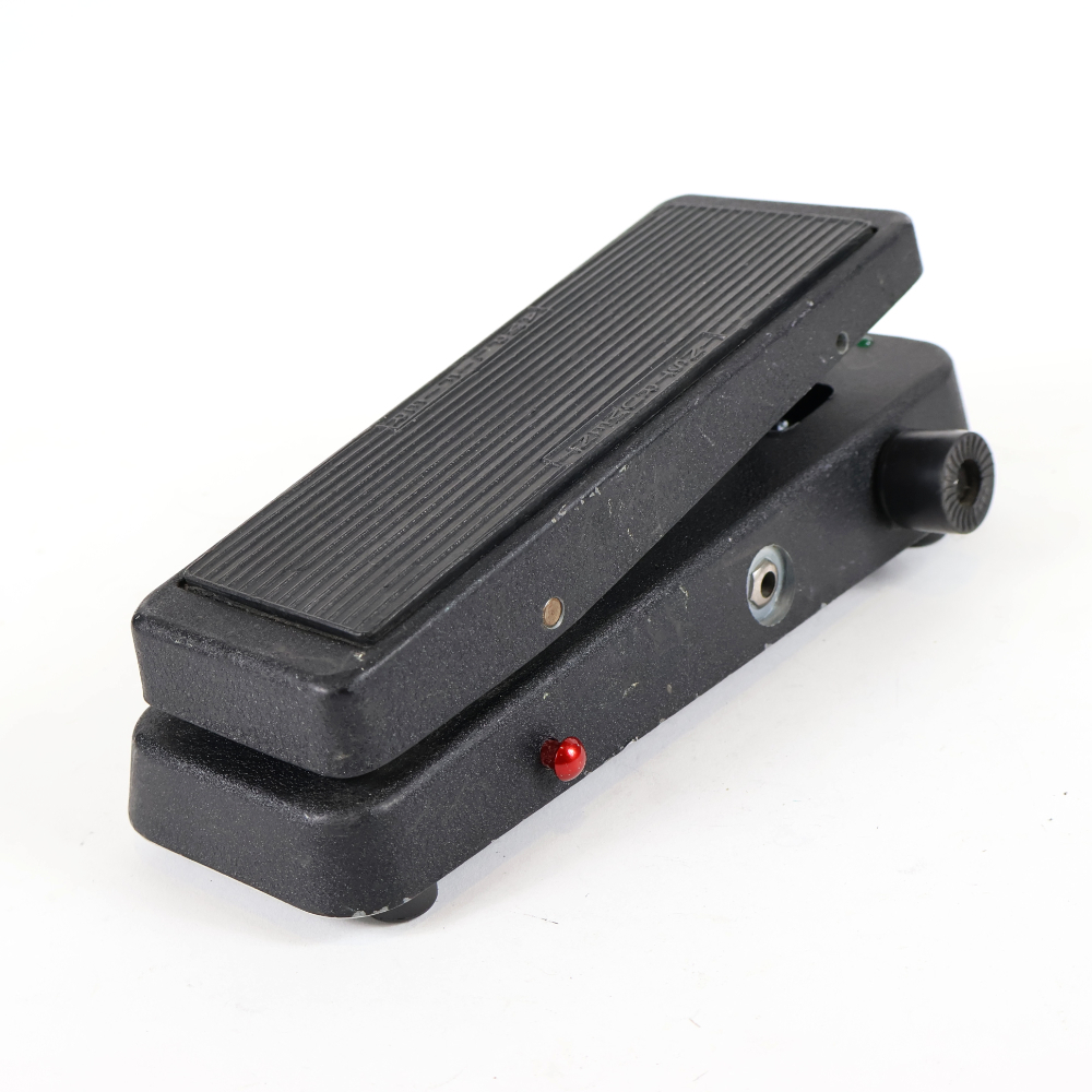 Jim Dunlop 【中古】 ワウ エフェクター JIM DUNLOP Cry Baby 535