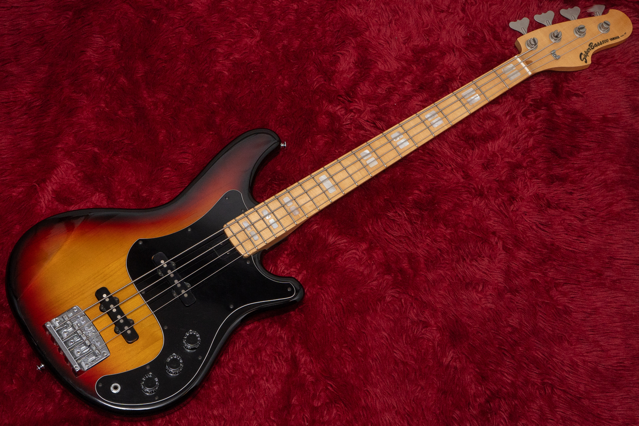 YAMAHA SB-800 1981 3.975kg #1789【GIB横浜】（中古/送料無料