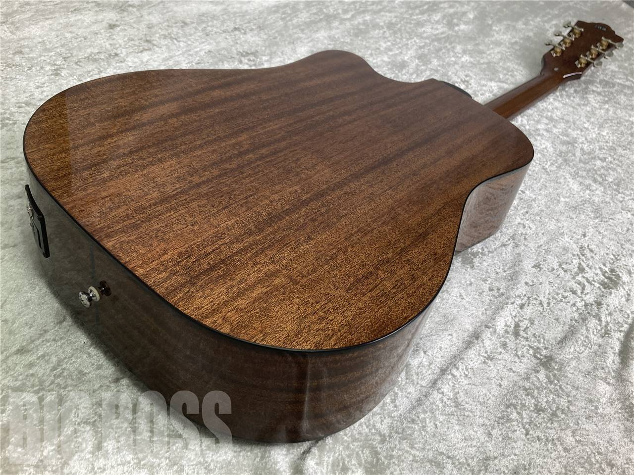 GUILD D-120CE / NAT（新品/送料無料）【楽器検索デジマート】