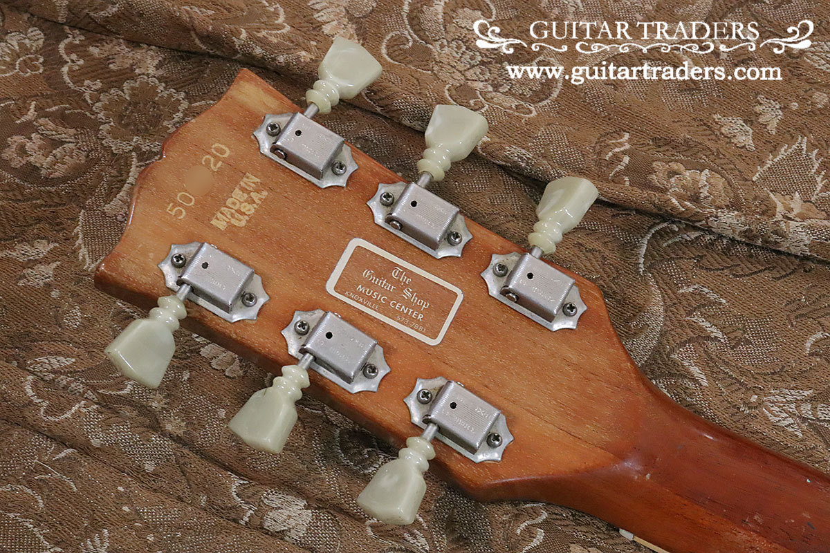 Gibson 1974 Les Paul Standard 