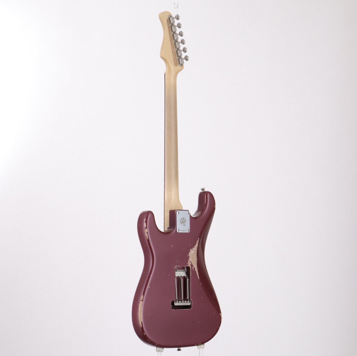 【Hさん専用】Red House Guitars General S Red house Guitars General S/HH FRT レッドハウスギター