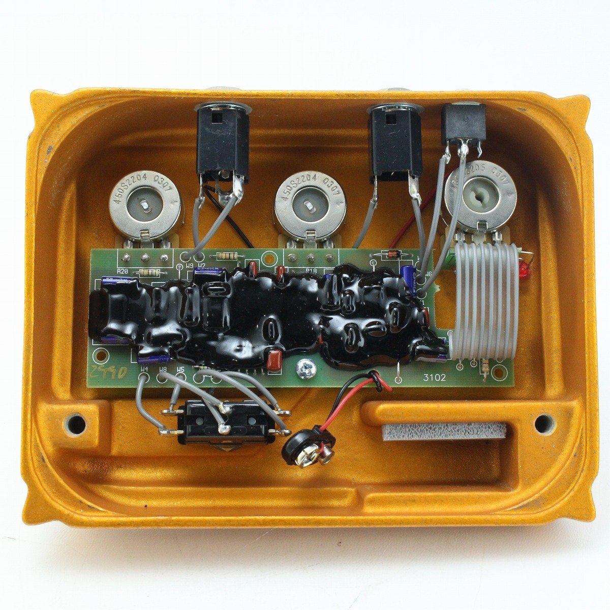 KLON Centaur Gold No Picture 【御茶ノ水本店】（中古/送料無料