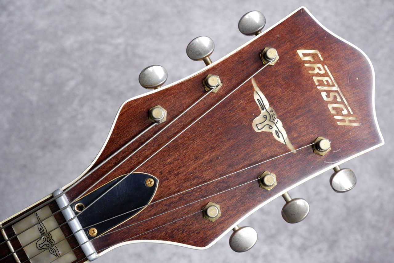 GRETSCH グレッチ 純正 ピックガード クリア エディコクラン