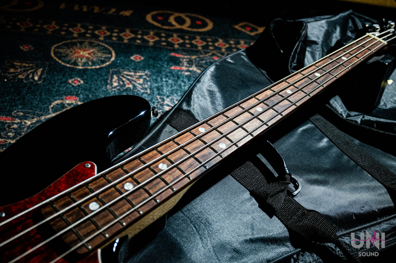 Lakland Skyline Japan Series SK-460/R Hinatch（中古）【楽器