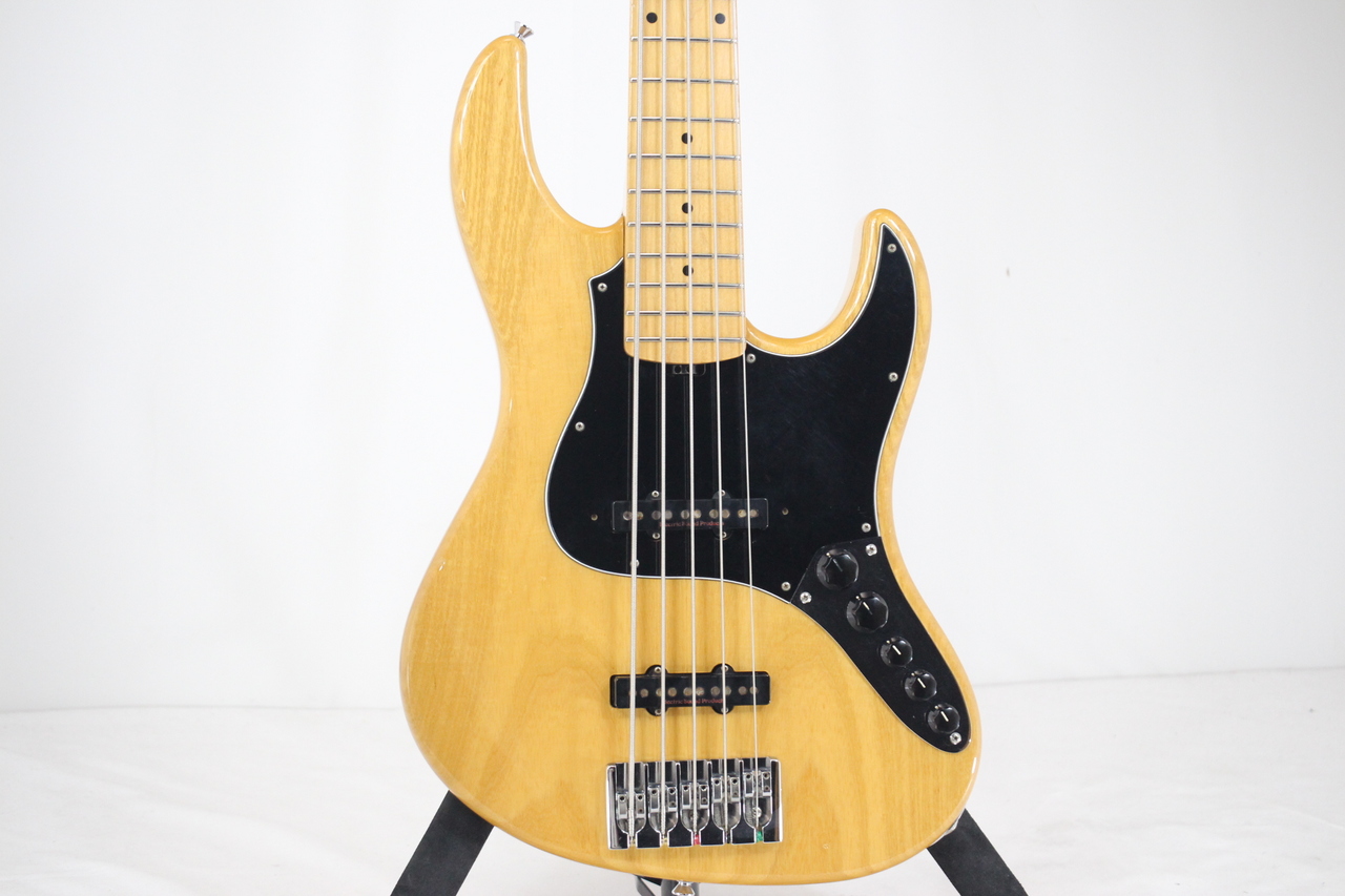 【左門豊作】ESP AMAZE SL-5【美品】 ESP AMAZE-SL5（中古）【楽器検索デジマート】