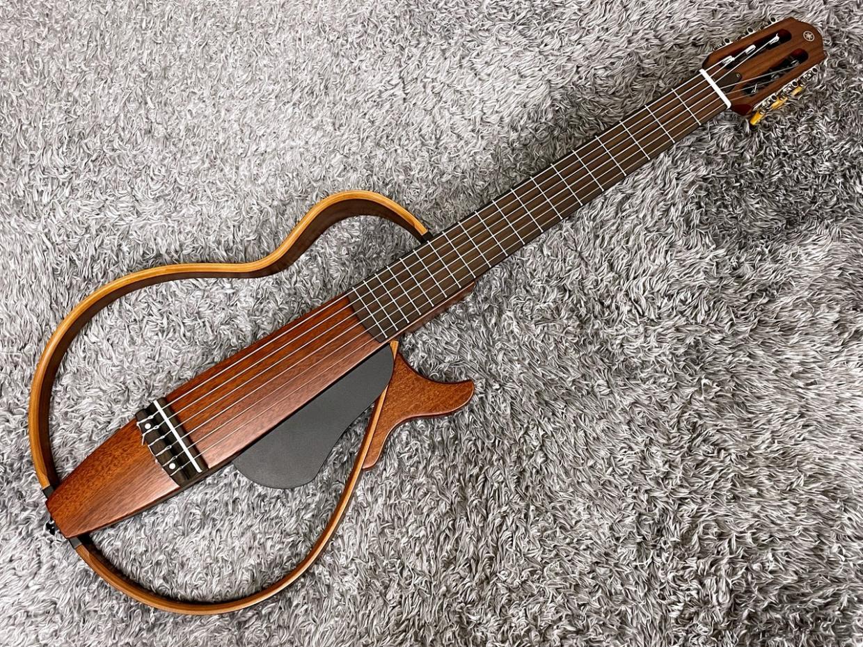 YAMAHA SLG200N Silent Guitar NT -Silent Guitar-（新品/送料無料