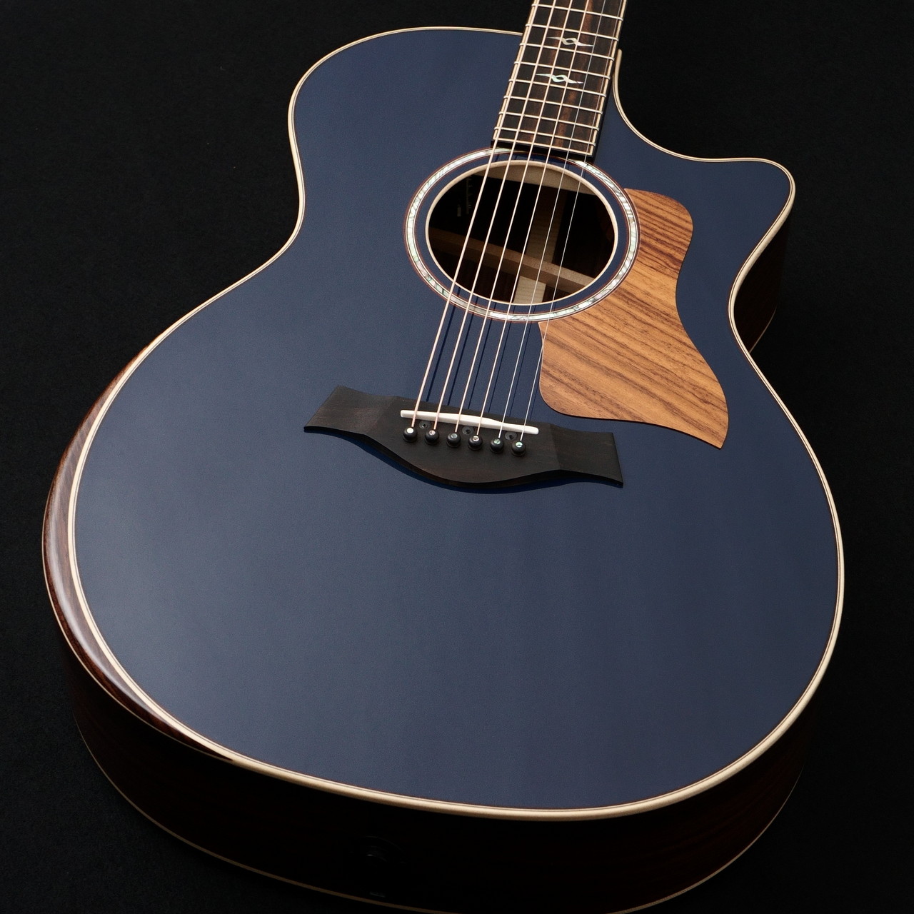 【1日限定限界価格】Taylor 814ce Builder's Edition 814ceIndian Rosewoodアコースティック