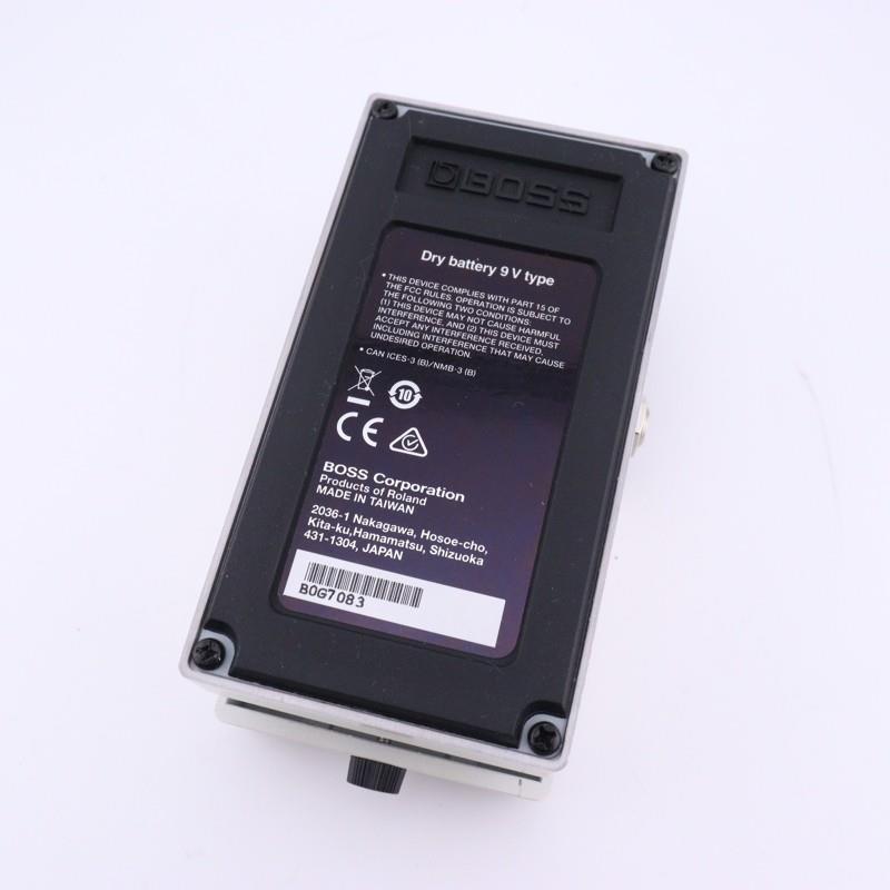 【中古・完動品】BOSS ボス DD-3 Delay ディレイ エレキギター BOSS 【中古】 デジタルディレイ エフェクター BOSS DD-3 Digtal Delay