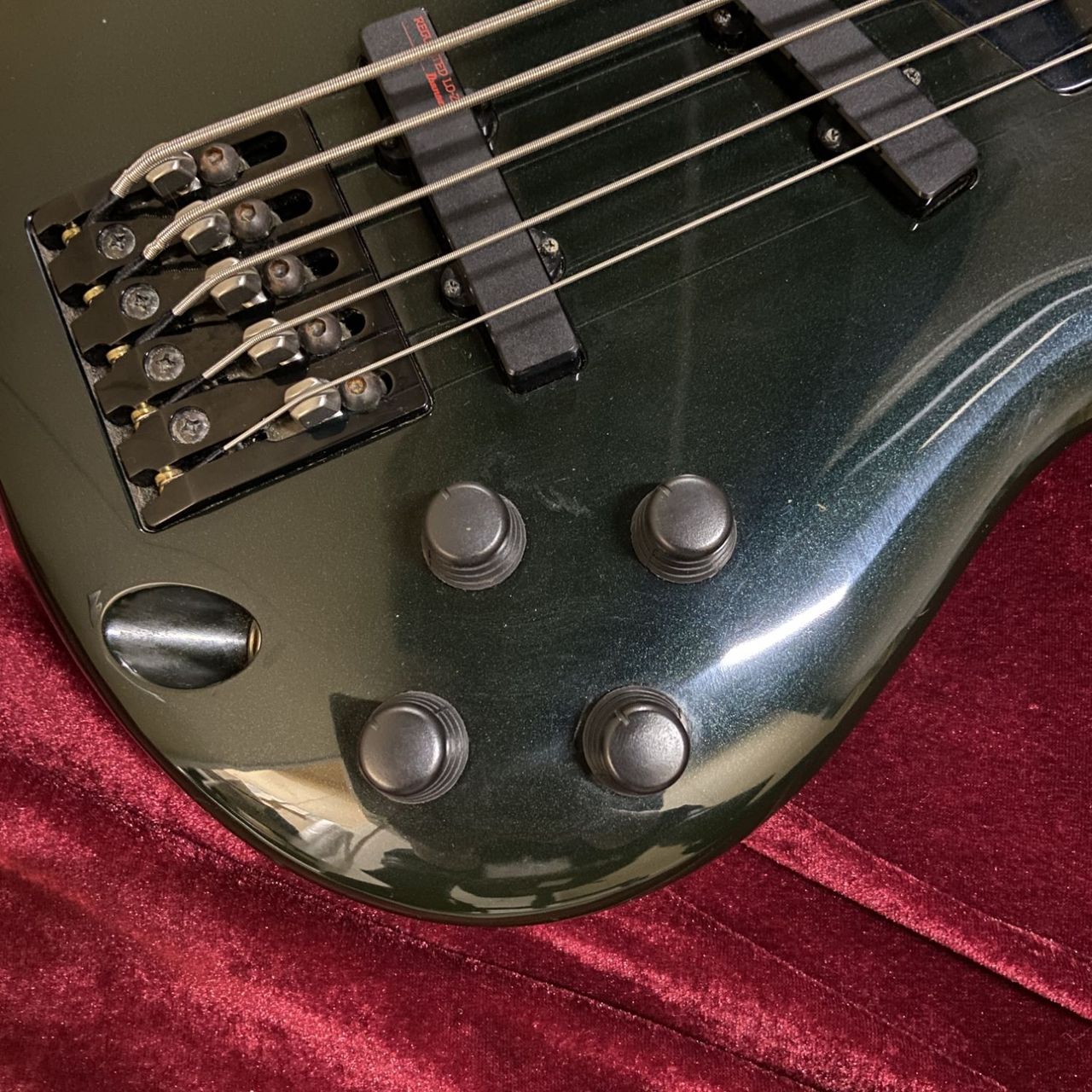 Ibanez SR-05（中古/送料無料）【楽器検索デジマート】