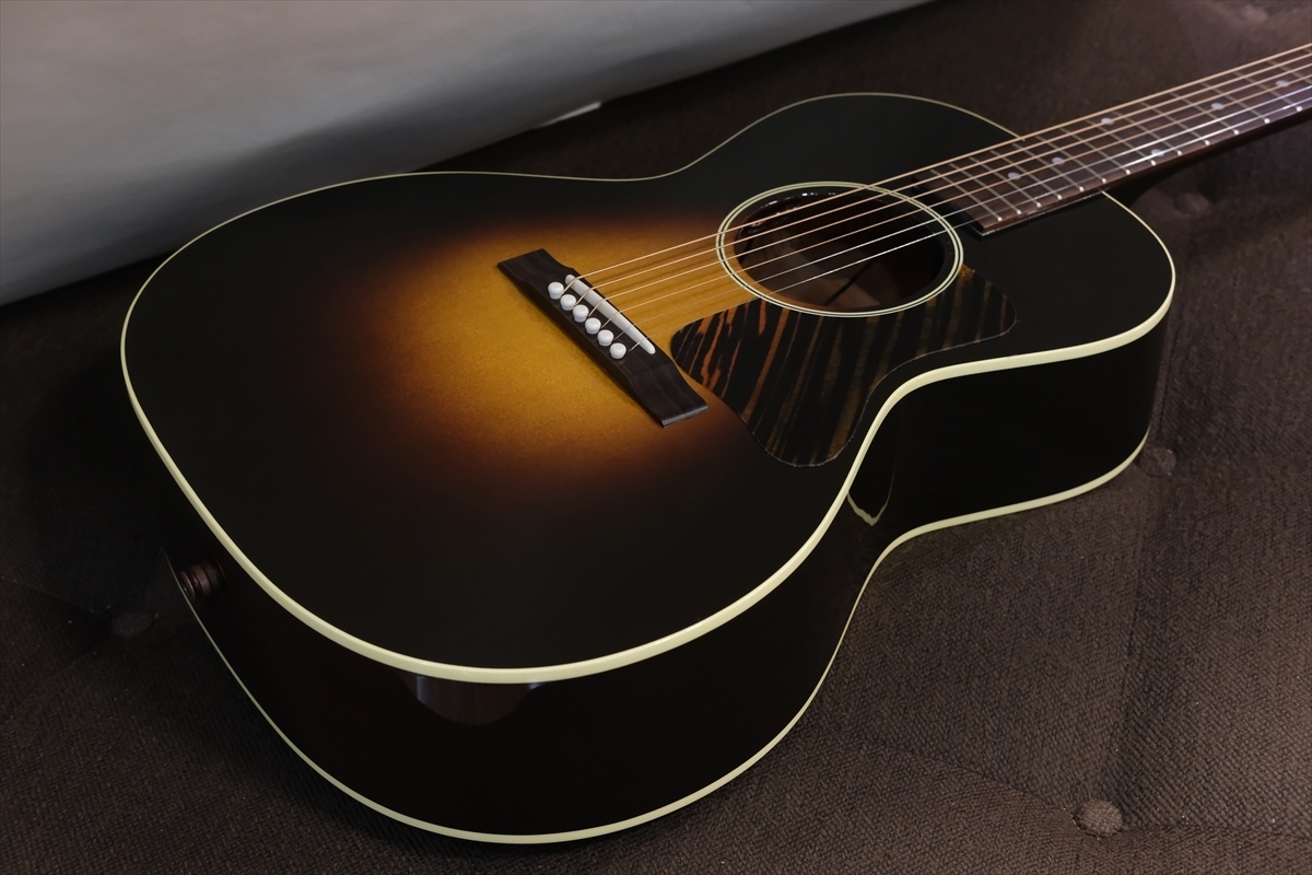 Gibson L-00 Original / Vintage Sunburst（新品/送料無料）【楽器検索
