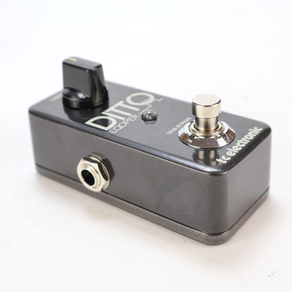 tc electronic 【中古】 ルーパー エフェクター tc electronic Ditto