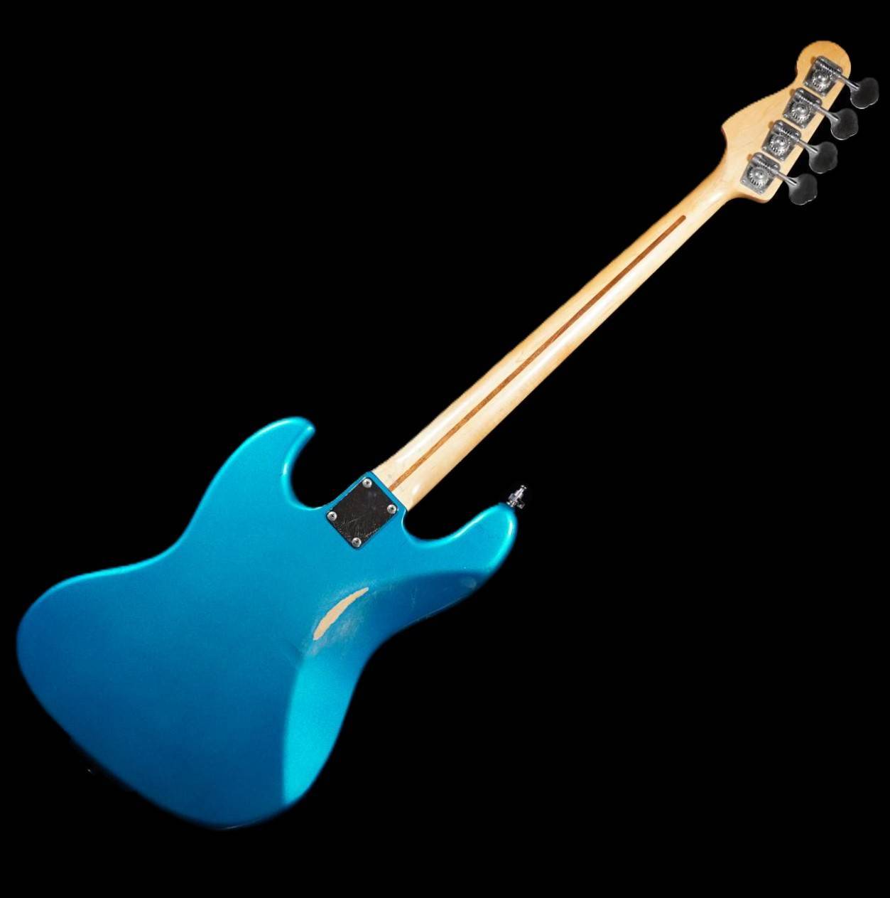 Fender Japan JB62（中古/送料無料）【楽器検索デジマート】