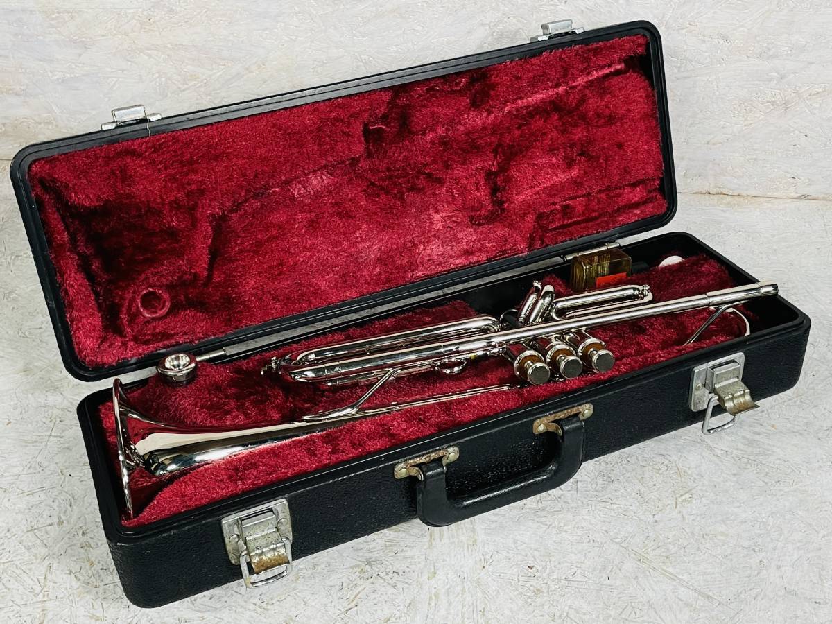 YAMAHA YTR-1310（中古）【楽器検索デジマート】
