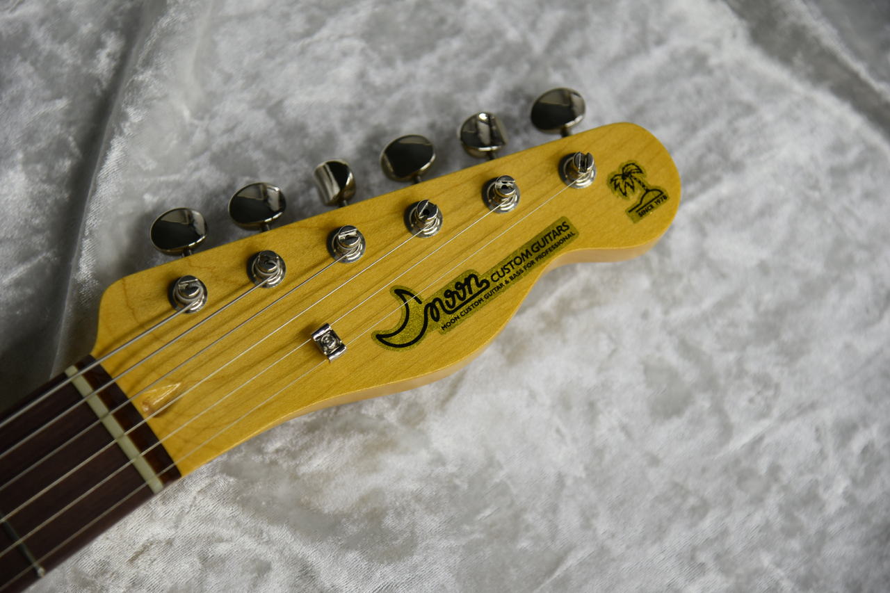Moon Reggae Master ムーン レゲエマスター 日本製 楽天市場】Moon REGGAE MASTER RM-DX BK/M CR エレキギター