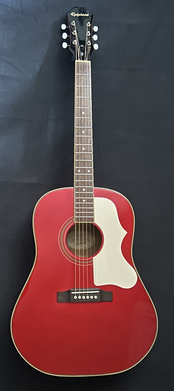 Epiphone LTD ED 1963 EJ-45 S/CR（中古）【楽器検索デジマート】