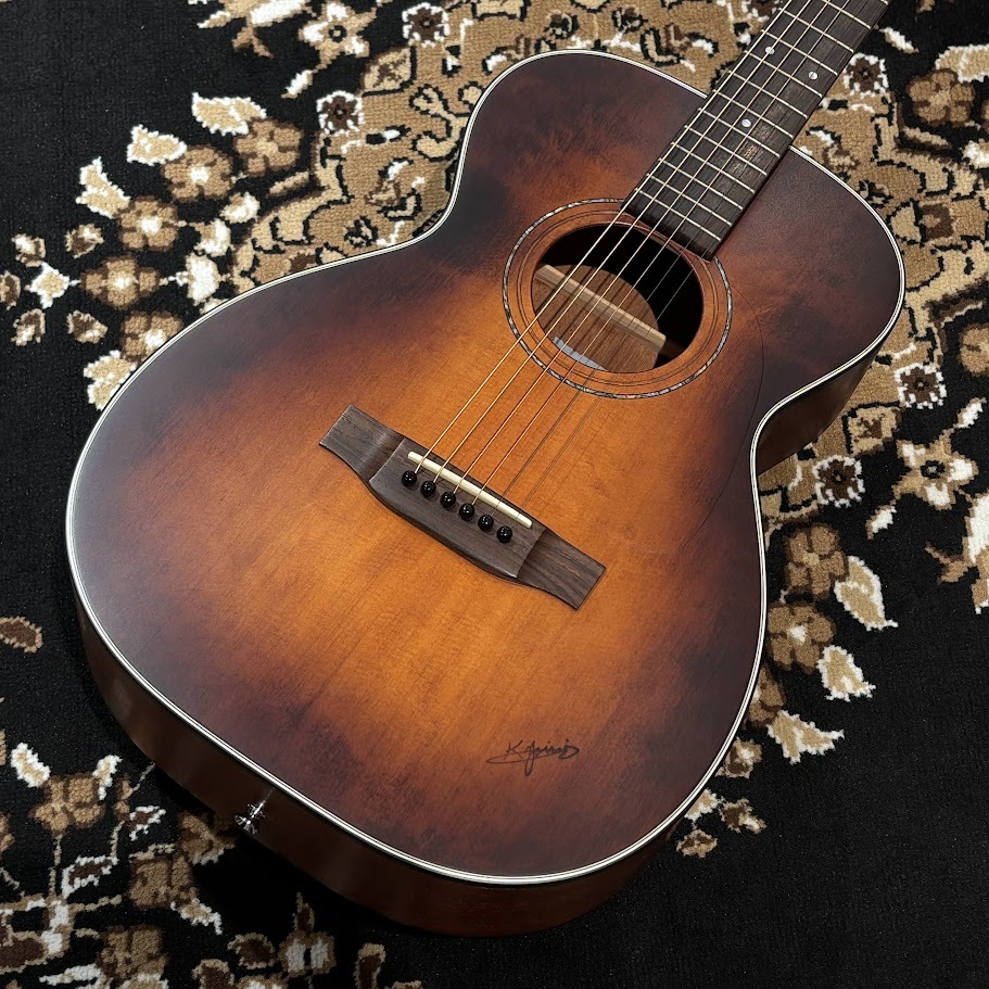 K.Yairi 【中古】SO-MH1（中古/送料無料）【楽器検索デジマート】