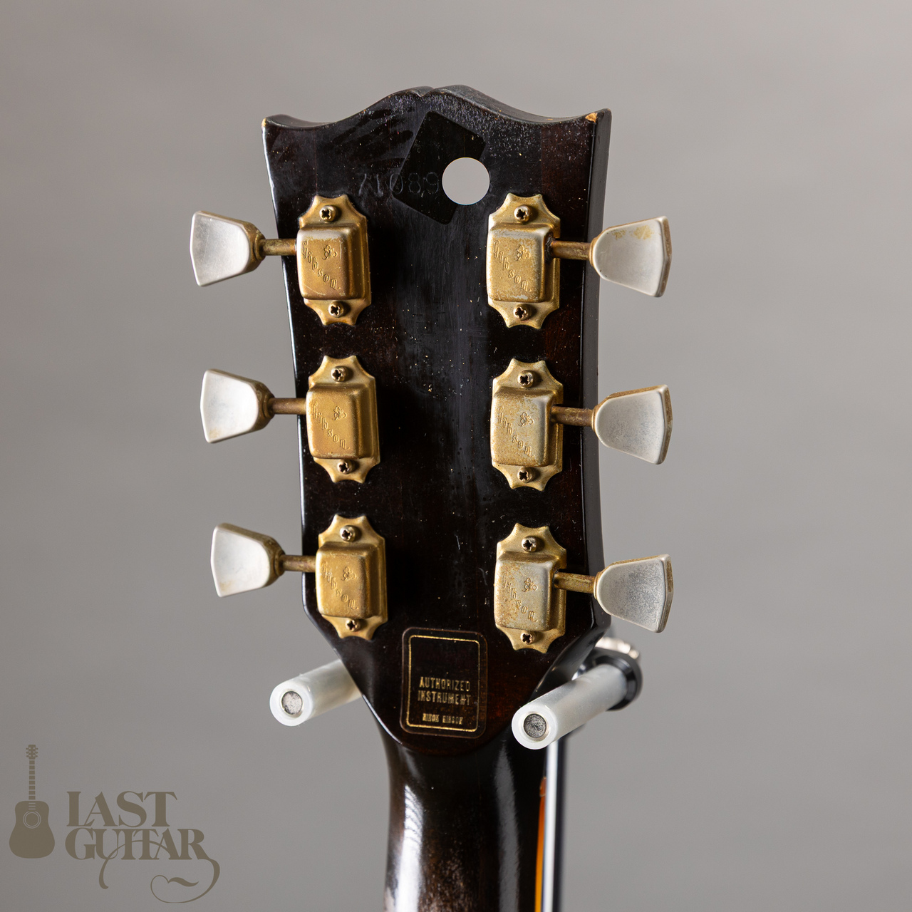 Gibson ES-335TD Walnut '79（ビンテージ）【楽器検索デジマート】