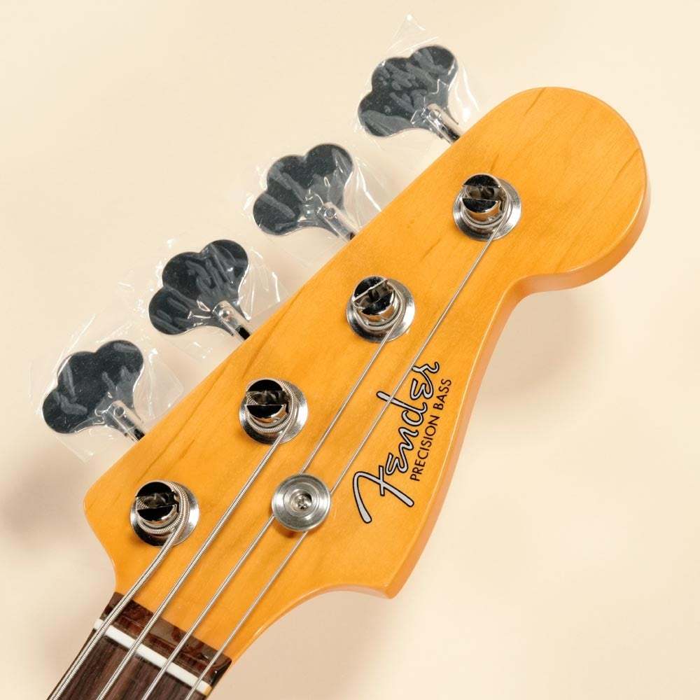 Fender American Vintage II 1960 Precision Bass 3-Color Sunburst