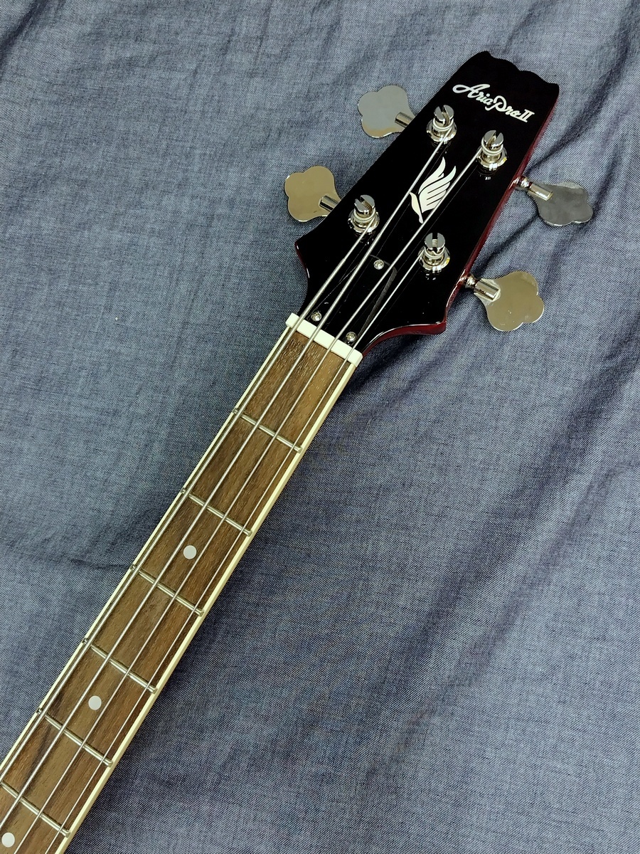 Aria Pro II TAB-Classic/FM WR（B級特価）【楽器検索デジマート】