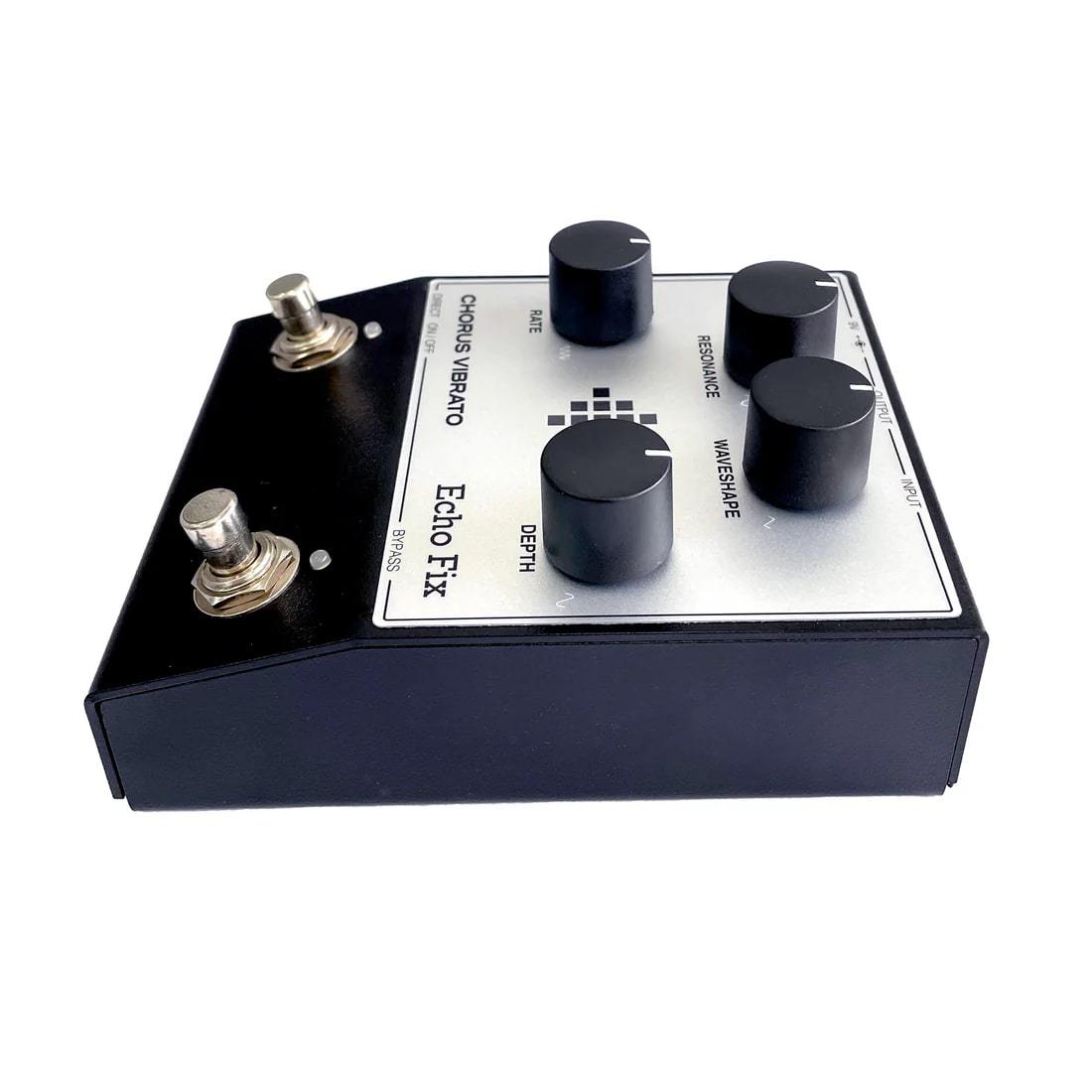 ギター Echo Fix EF-P3 Echo Fix EF-P3 Chorus Vibrato Pedal コーラス ビブラート【WEBSHOP