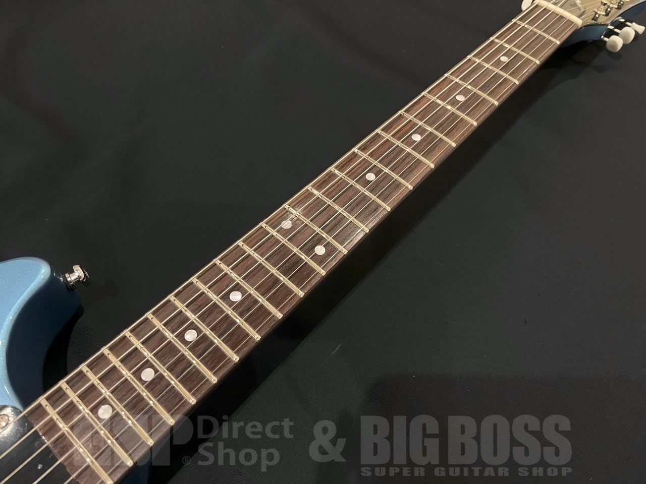 GrassRoots G-JR-LTD Pelham Blue（新品/送料無料）【楽器検索デジマート】