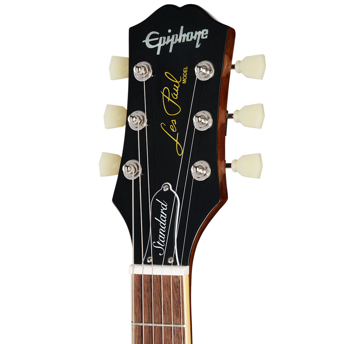 Epiphone Les Paul Standard 50s Goldtop エレキギター レスポール